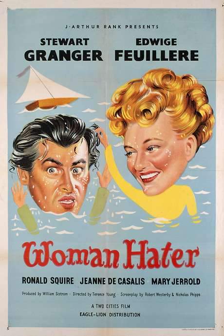 Woman Hater